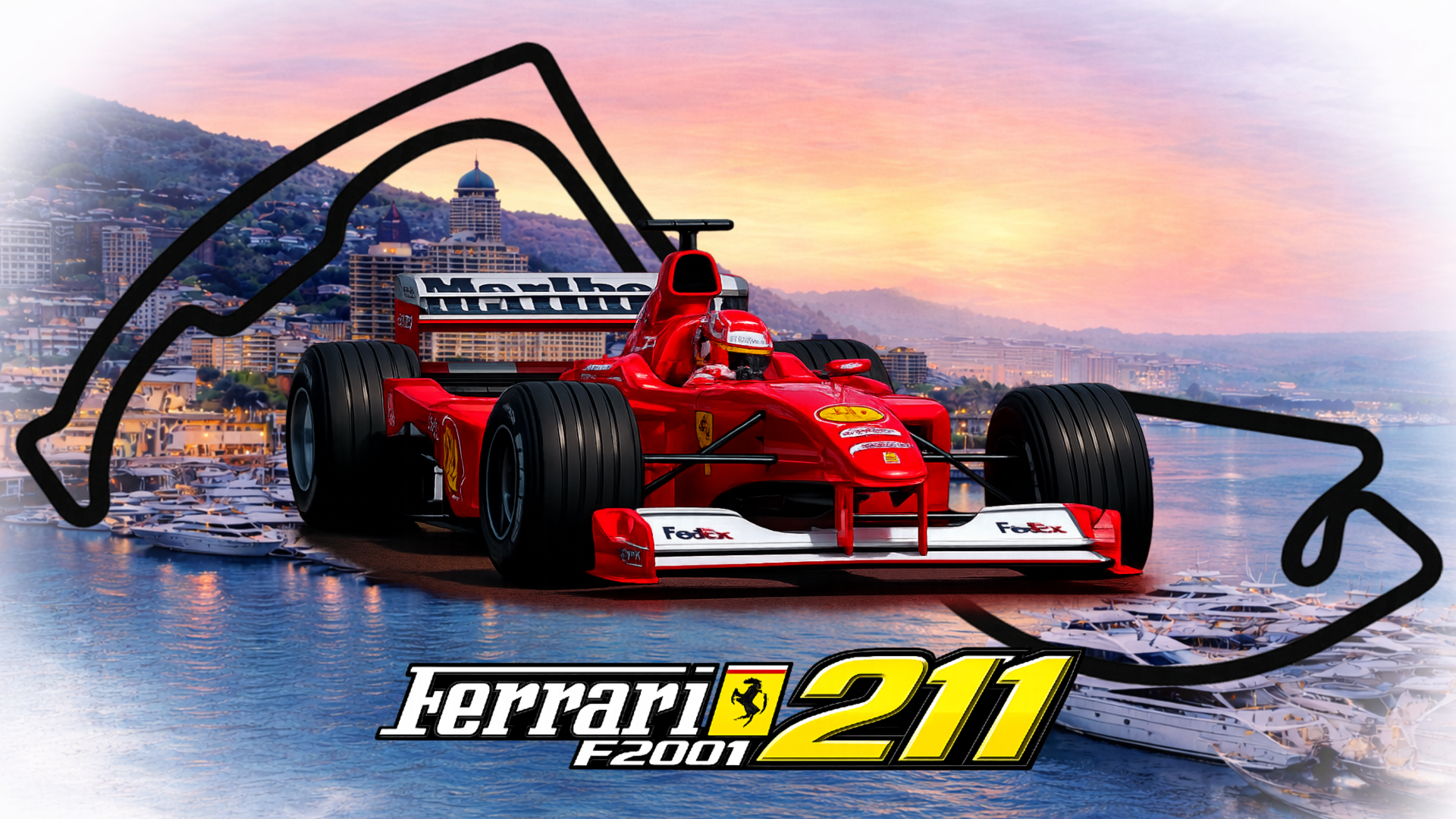Monaco 2