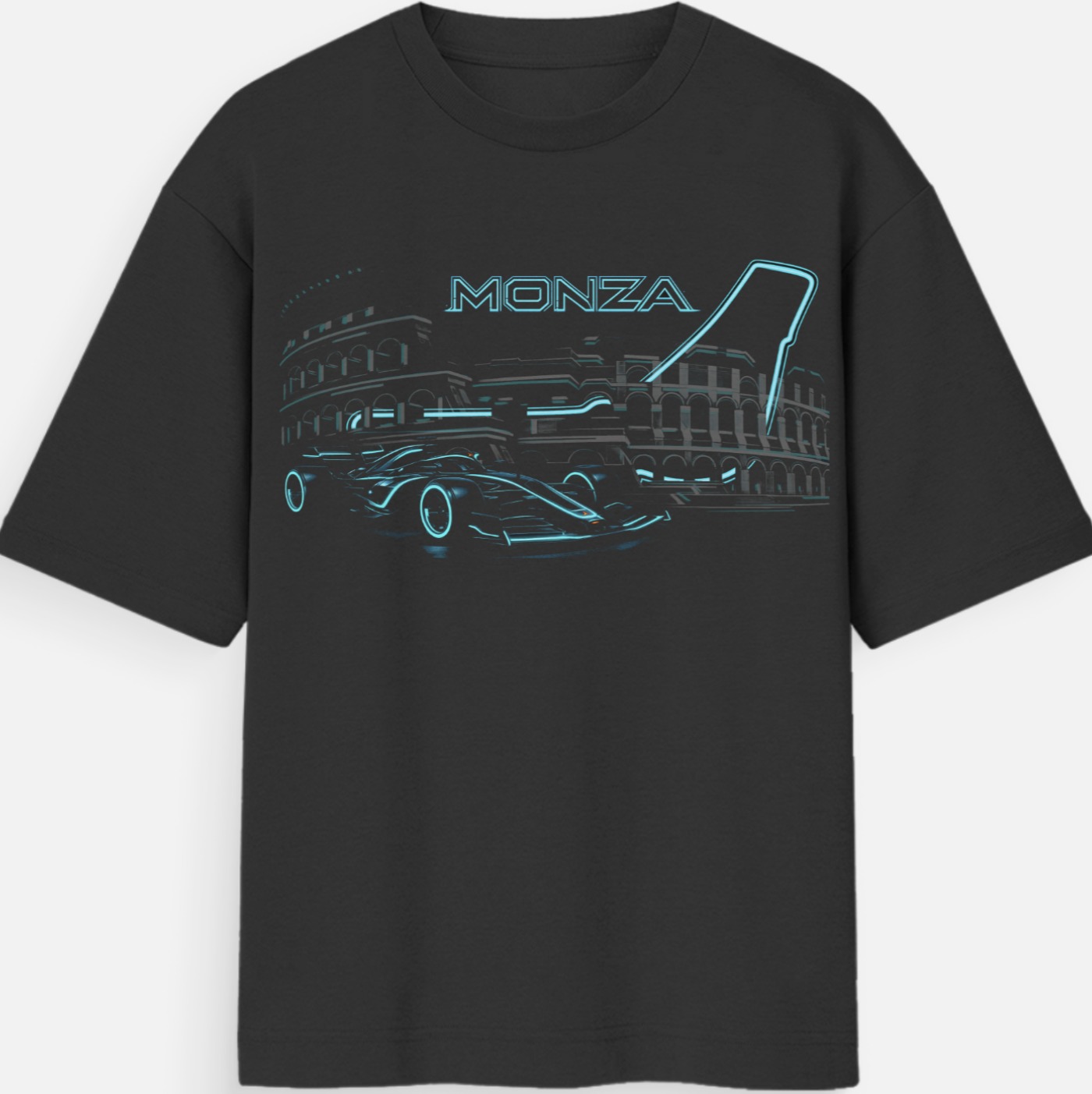 Monza