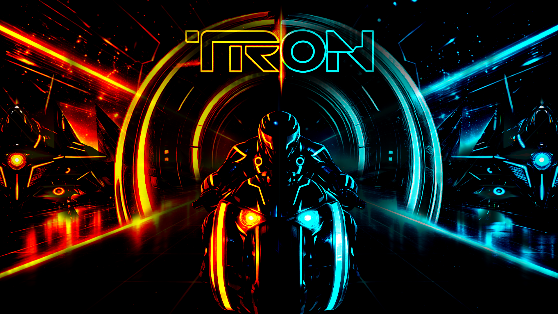Tron 2