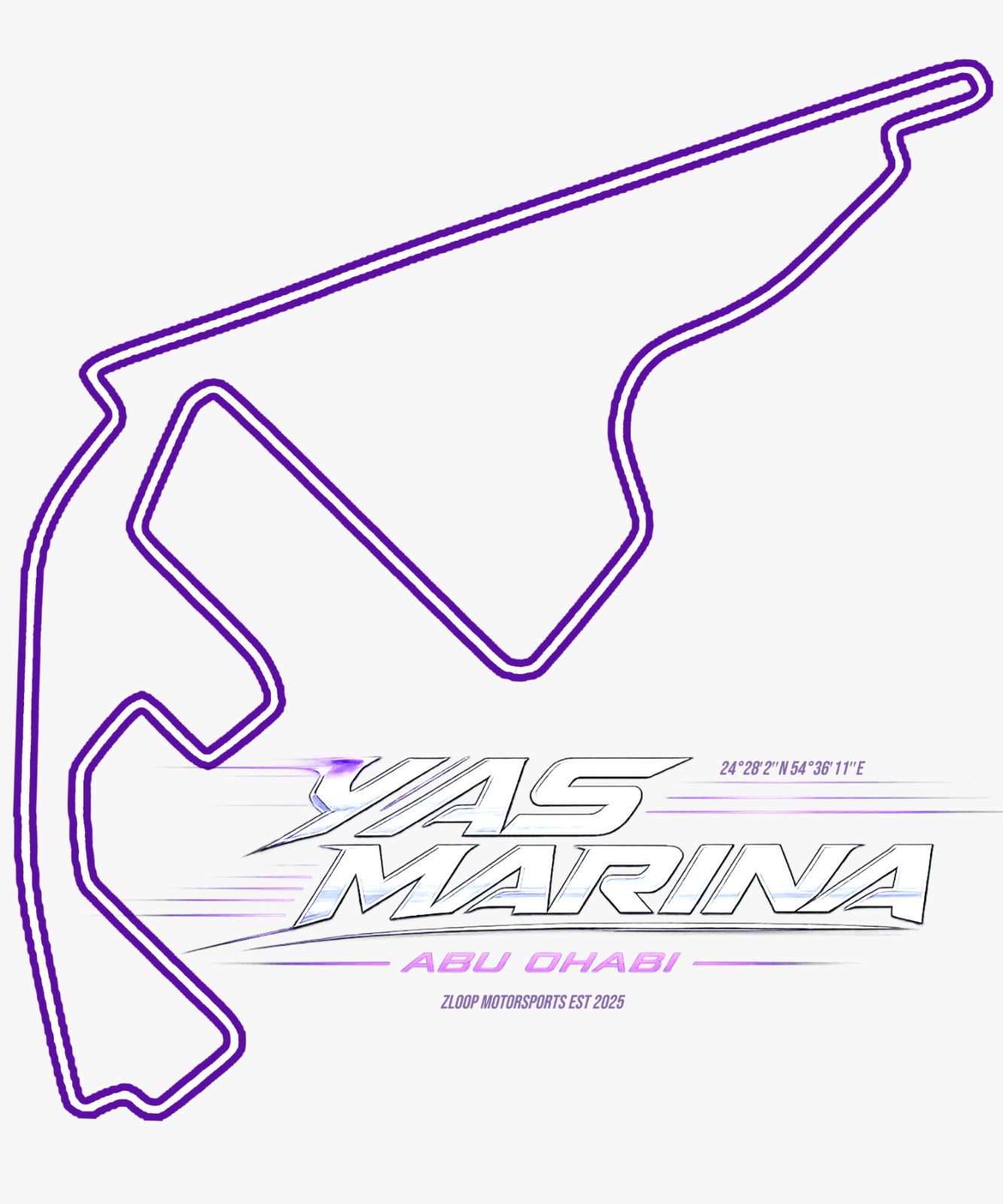 Yas Marina 4