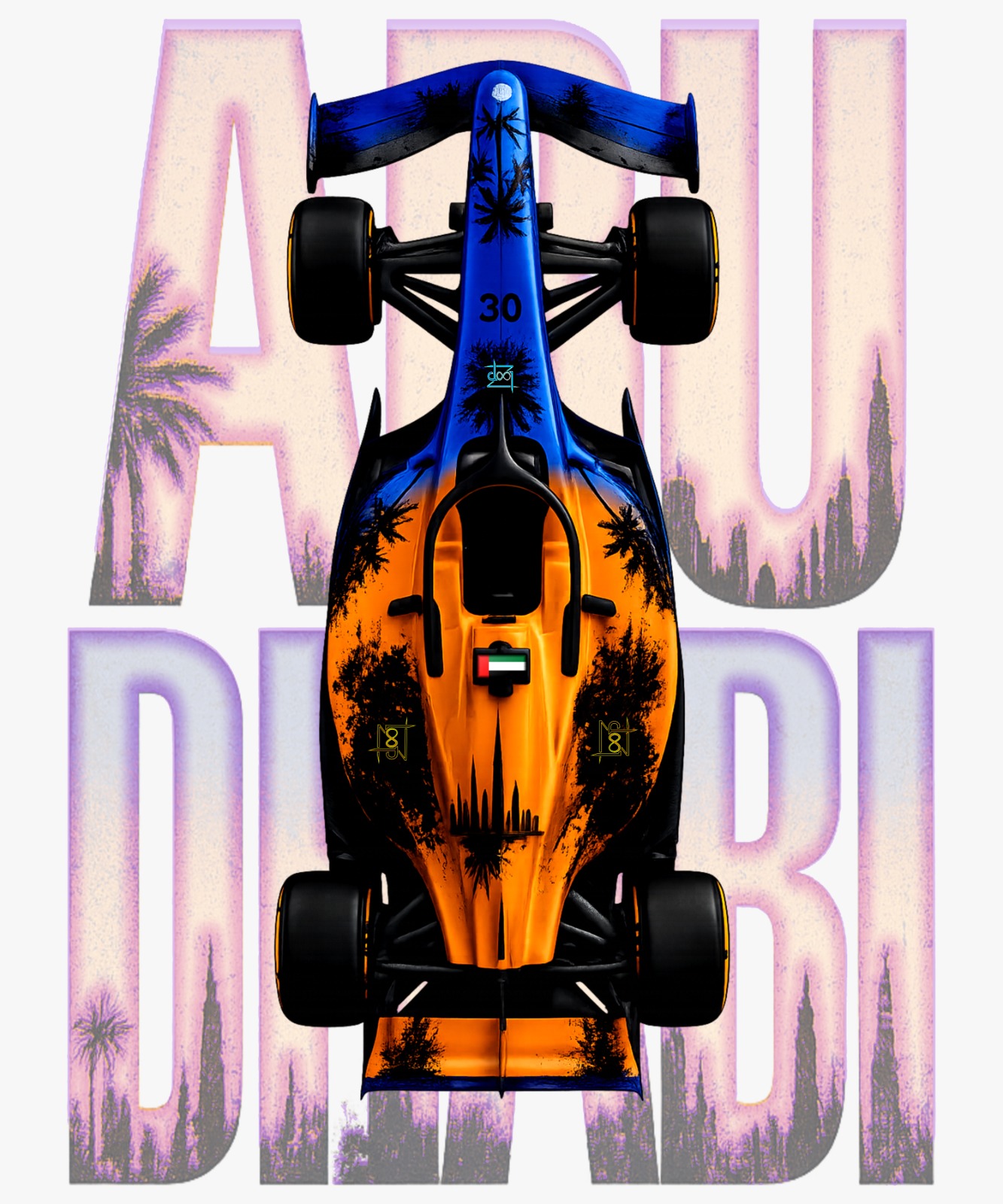 Yas Marina 3