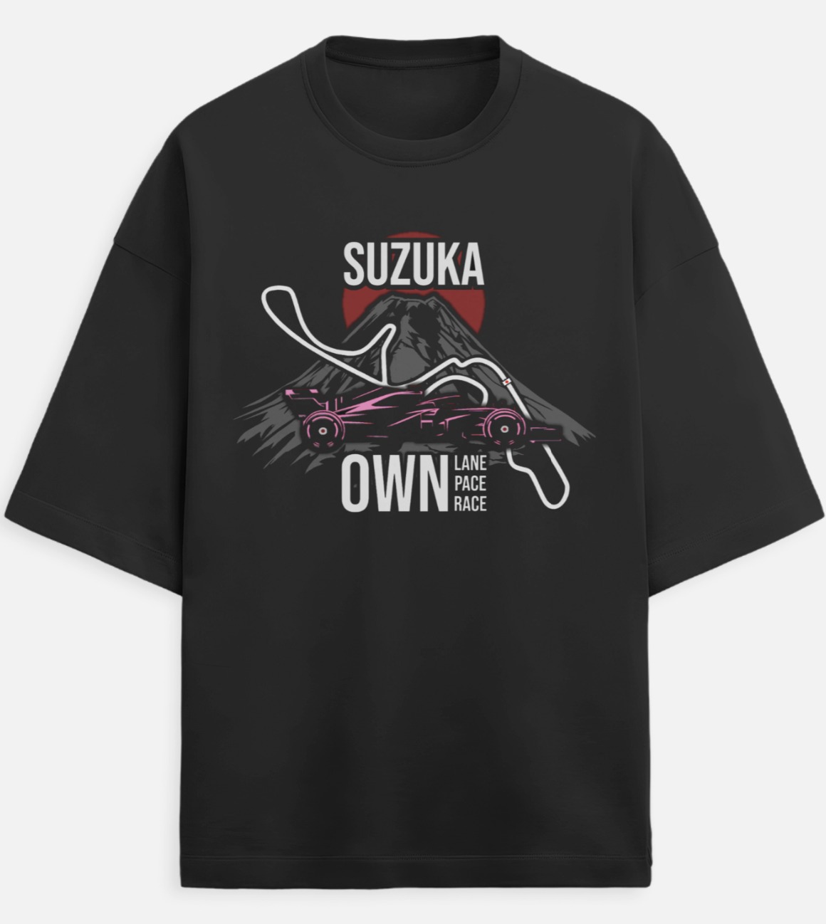 Suzuka
