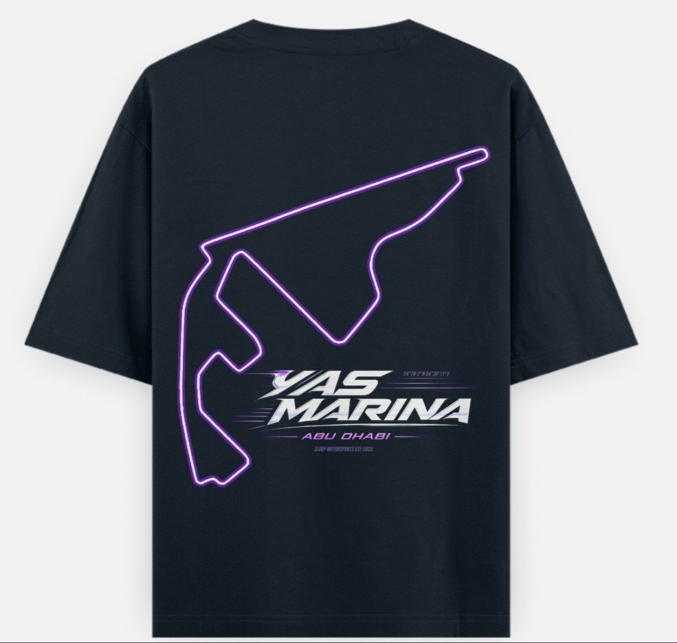 Yas Marina 2