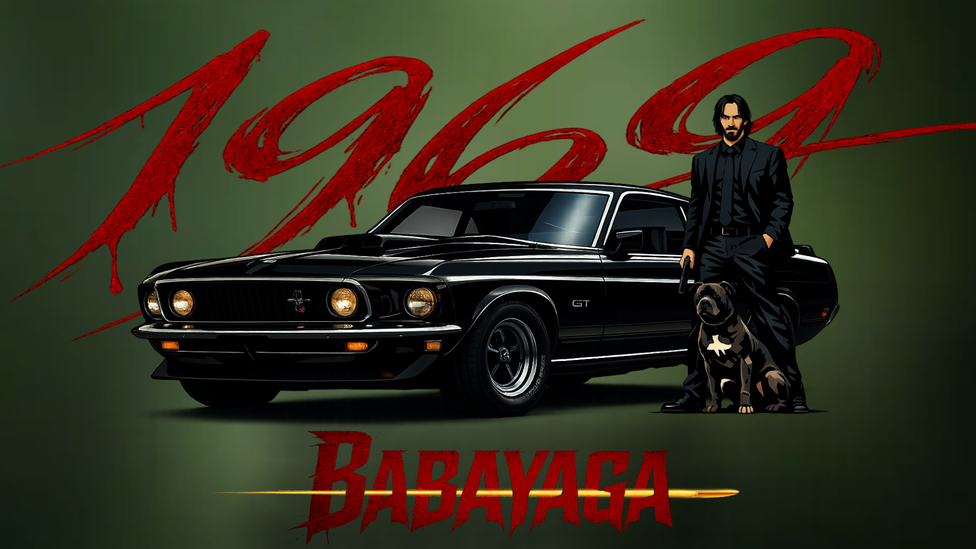John Wick 2