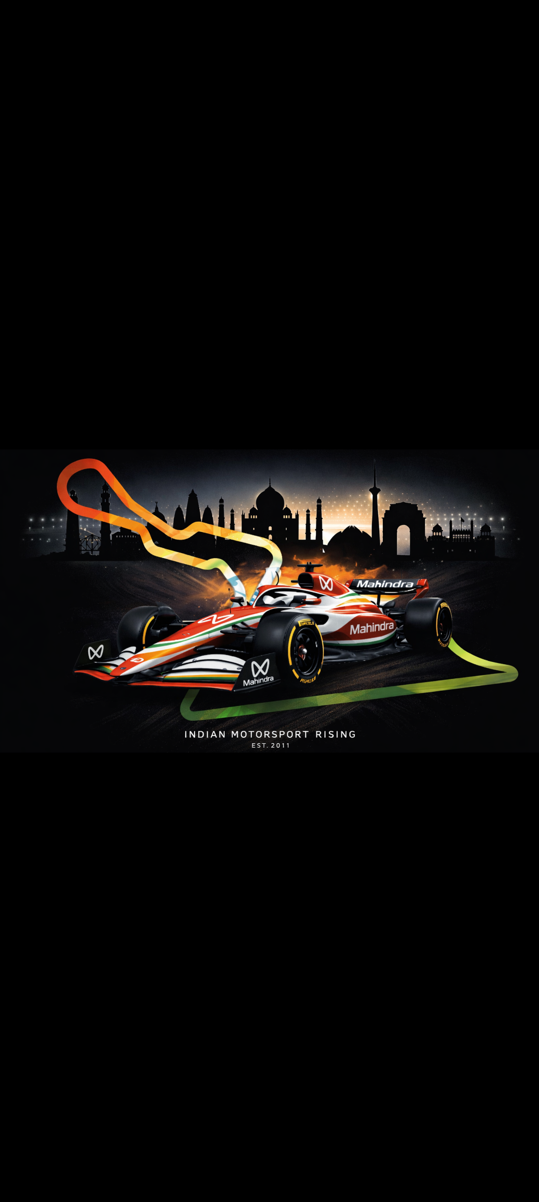 Buddh International Circuit 2